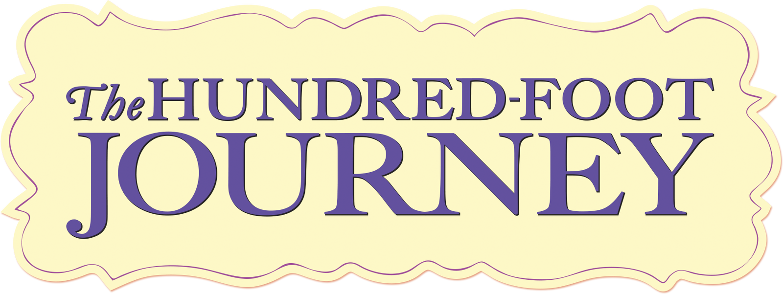 The Hundred-Foot Journey