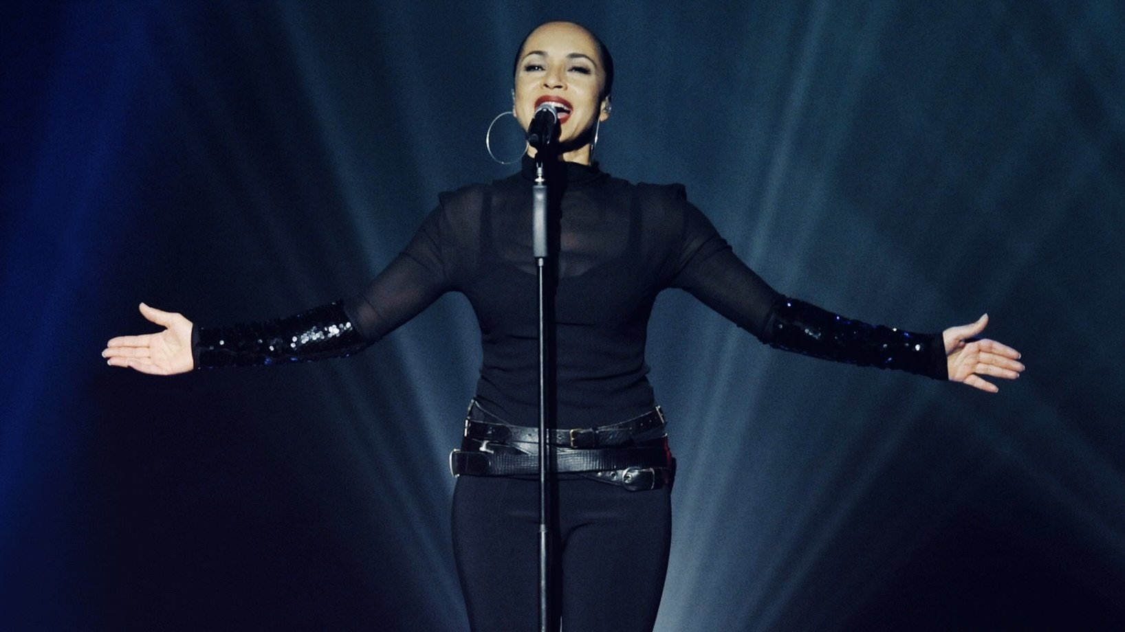 Sade: Bring Me Home - Live