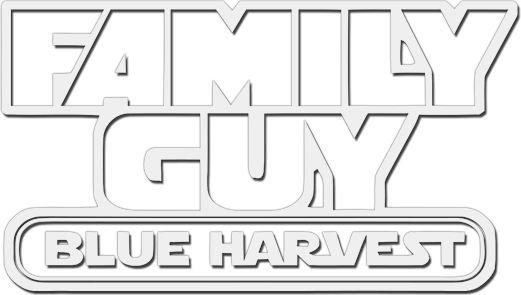 Family Guy Presents: Blue Harvest