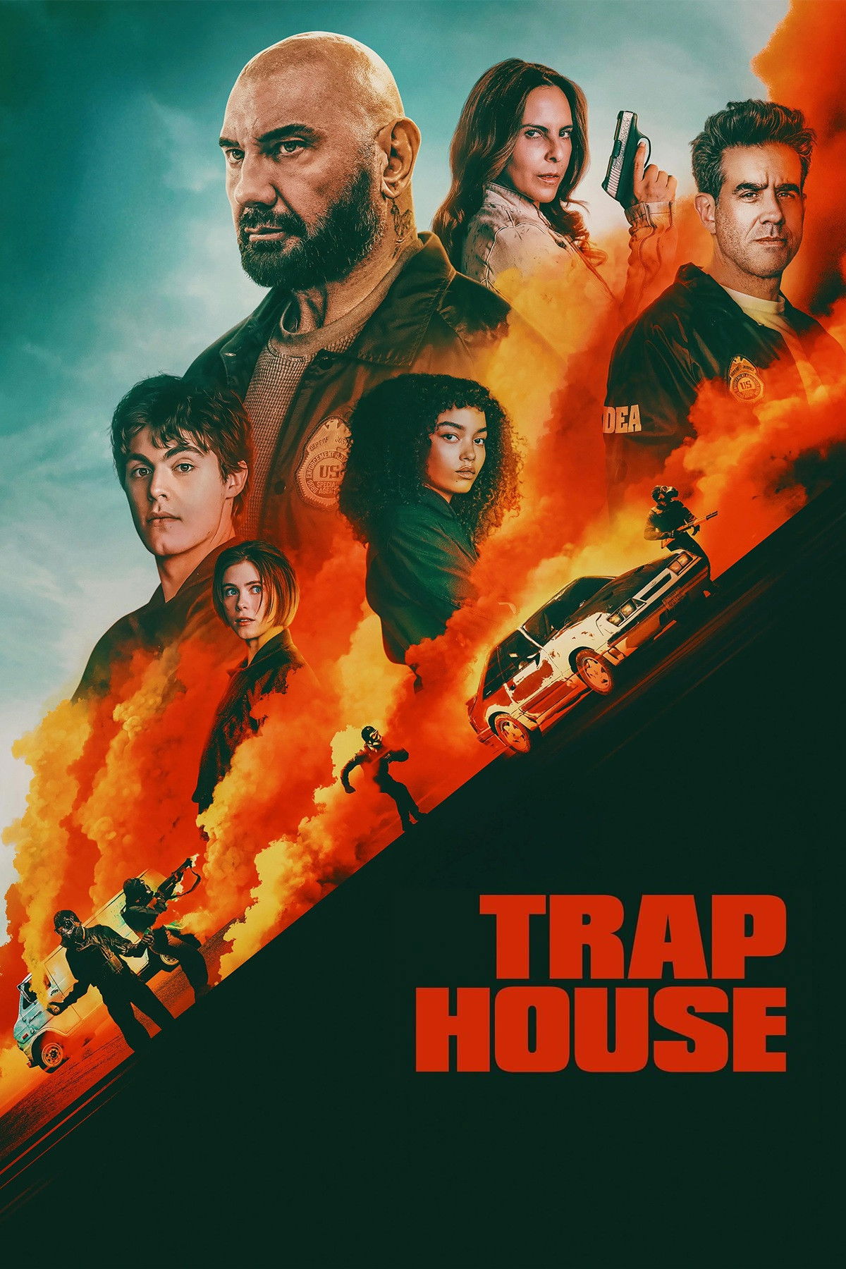 Trap House