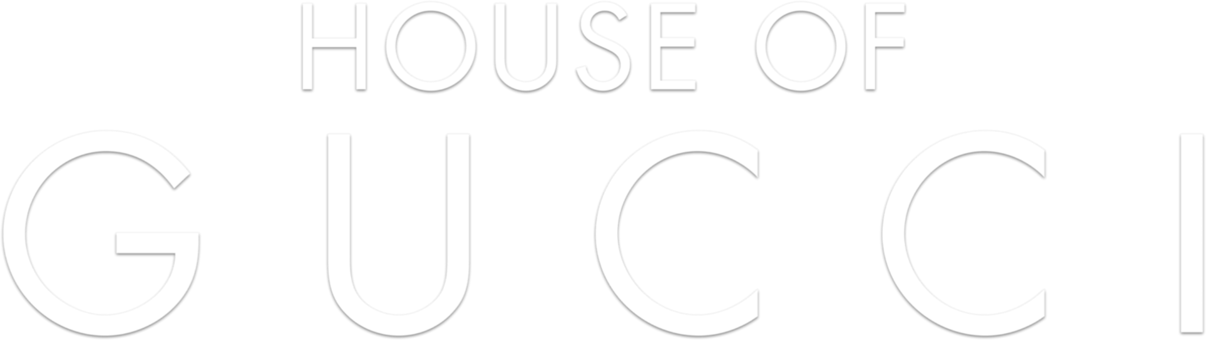 House of Gucci