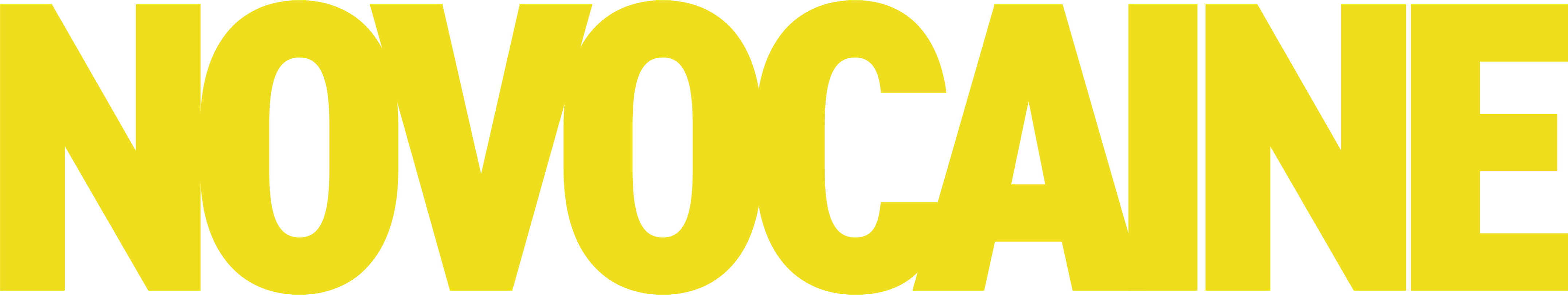 Novocaine