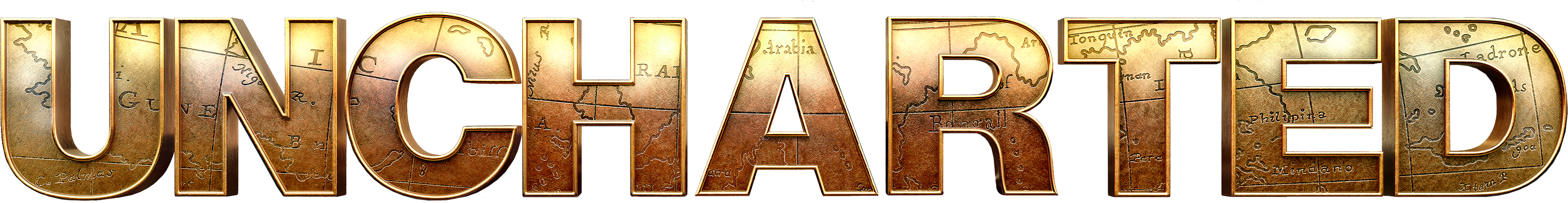 Uncharted