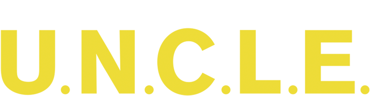 The Man from U.N.C.L.E.
