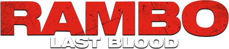 Rambo: Last Blood
