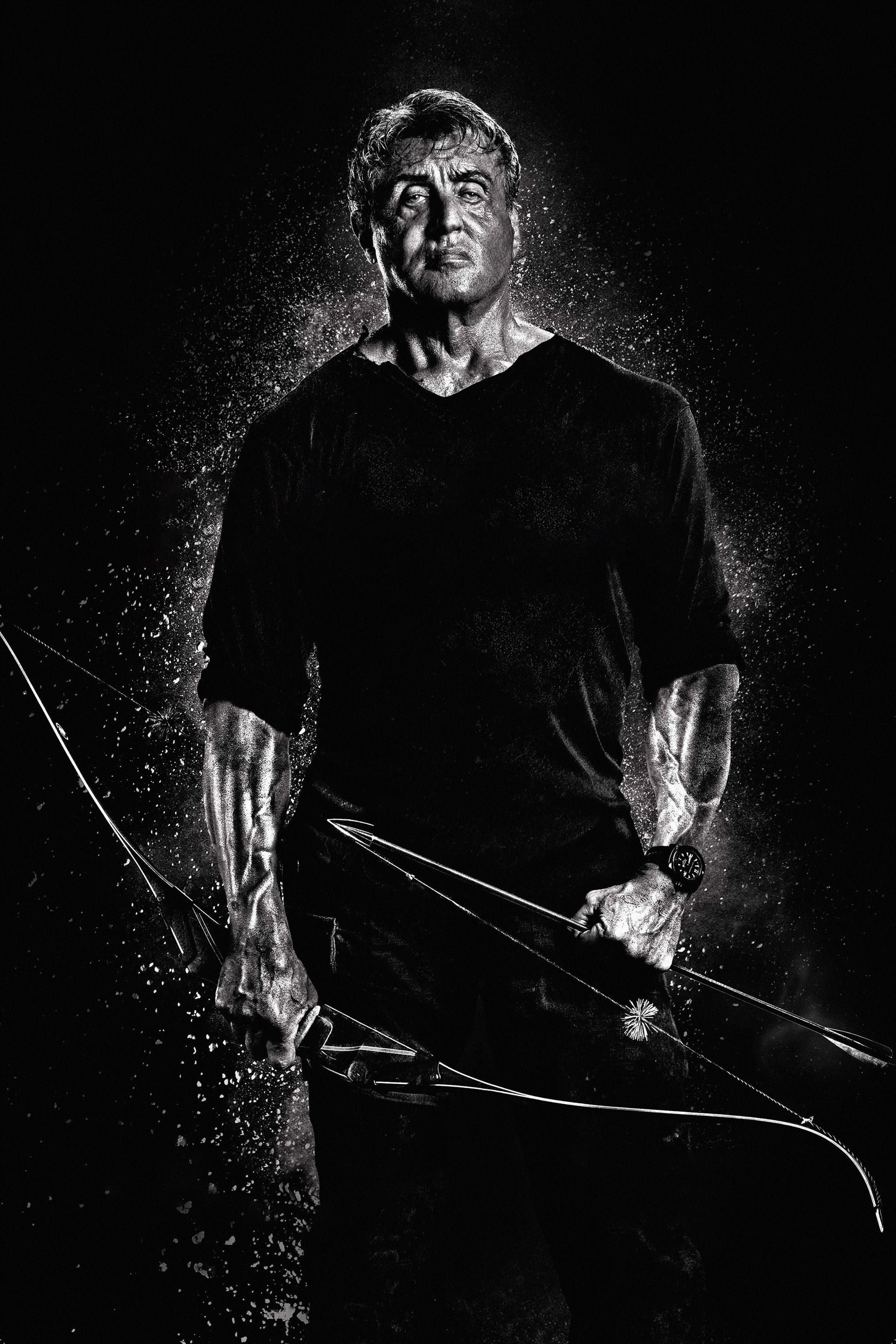 Rambo: Last Blood