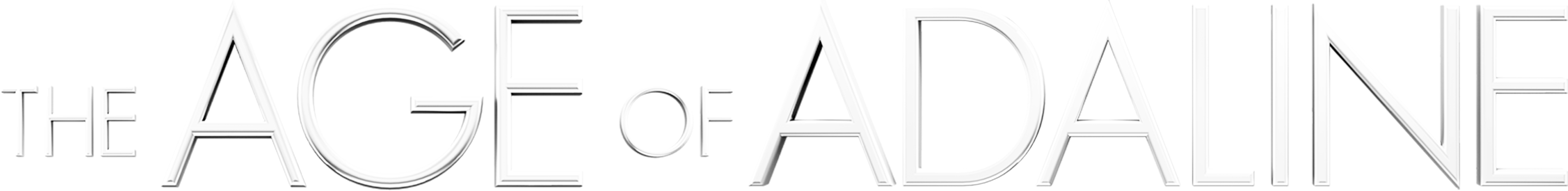 The Age of Adaline