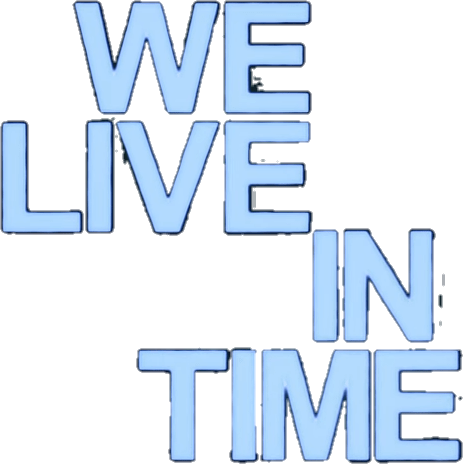 We Live in Time