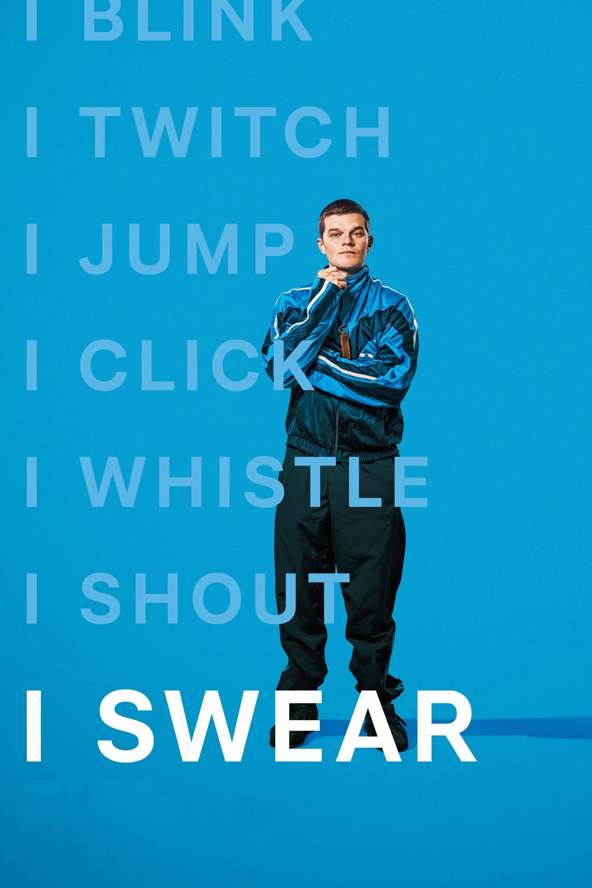 I Swear
