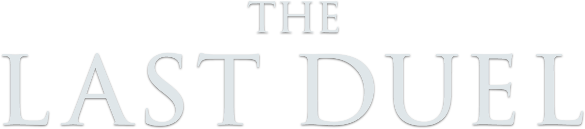 The Last Duel