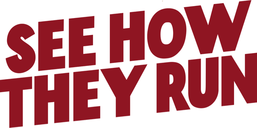 See How They Run