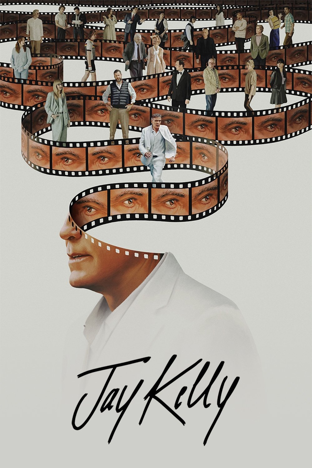 Jay Kelly
