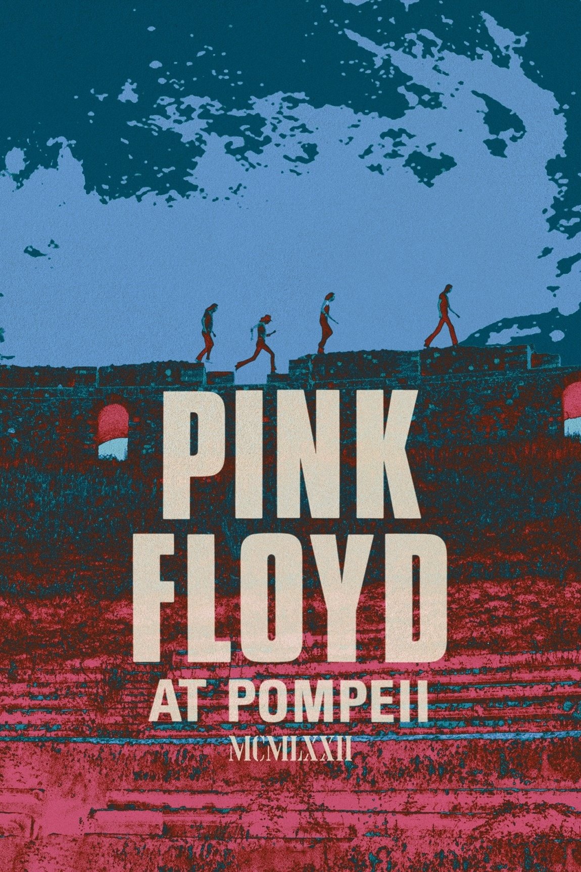 Pink Floyd: Live at Pompeii