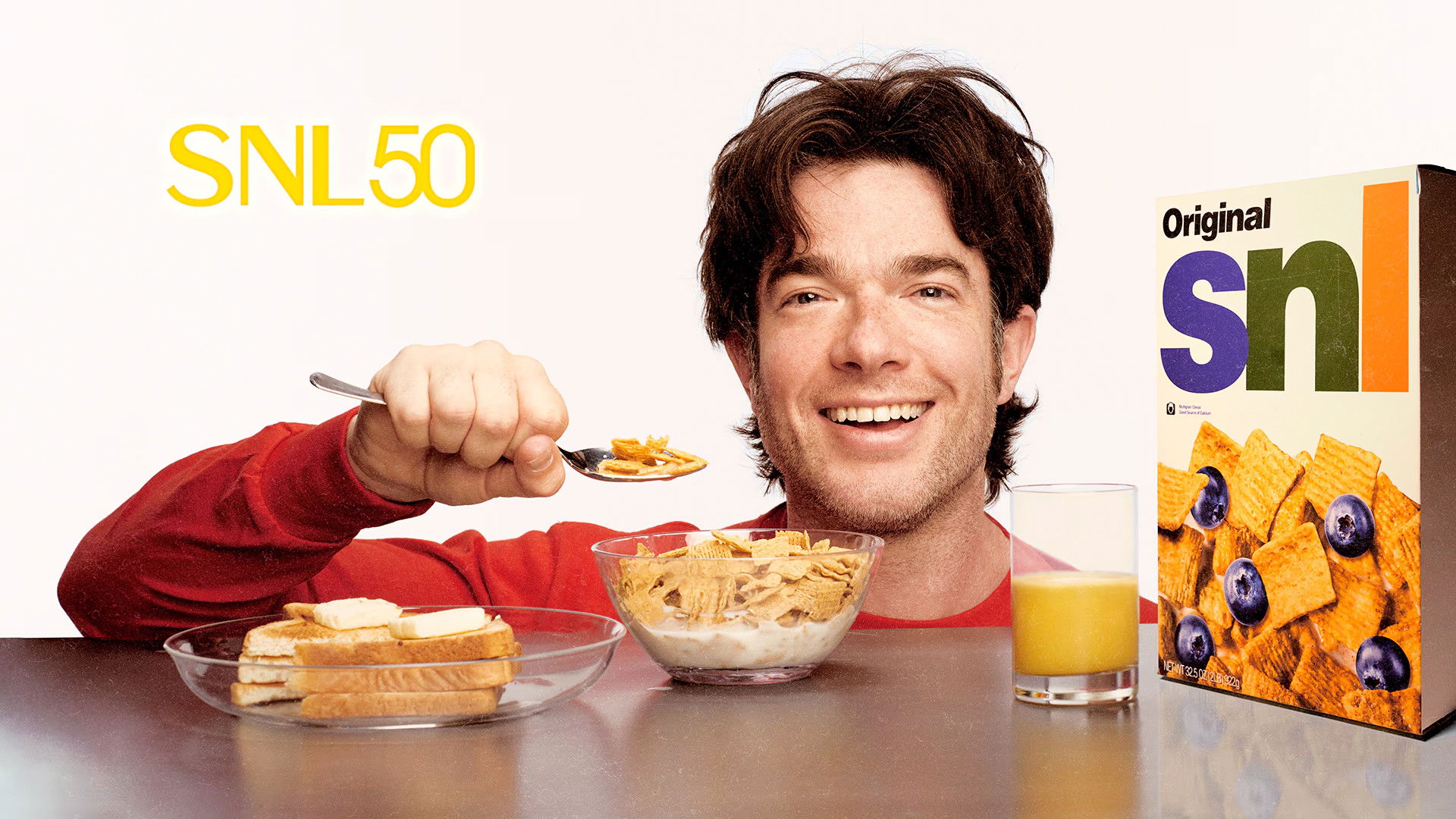 November 2 - John Mulaney