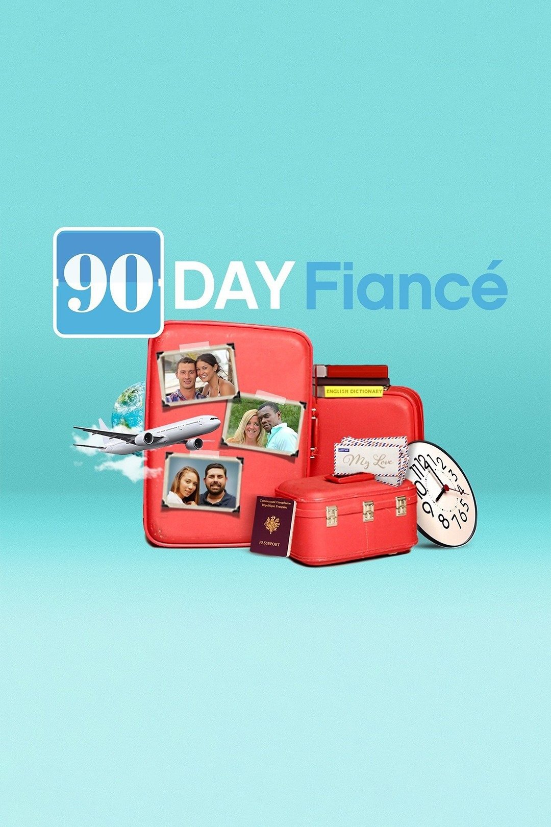 90 Day Fiancé