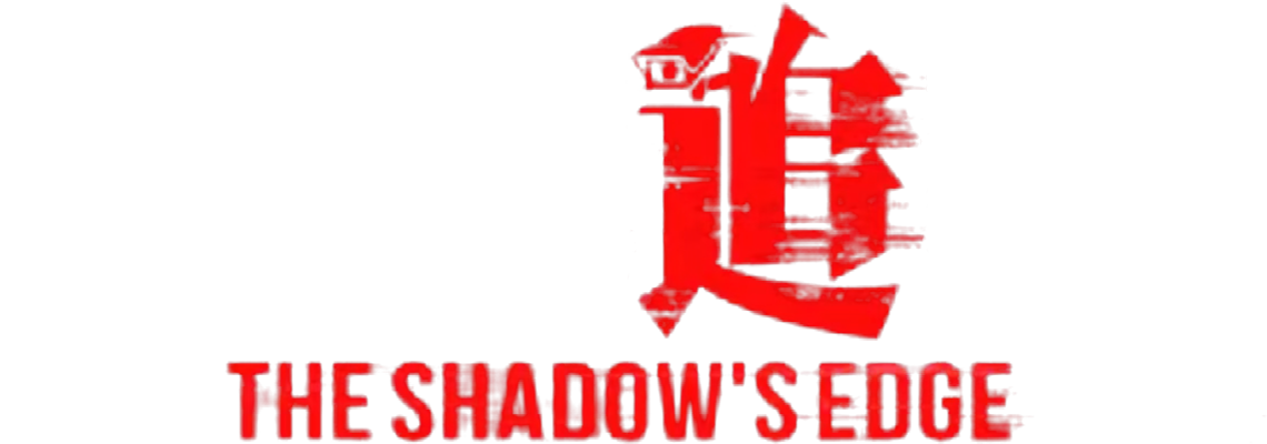 The Shadow's Edge
