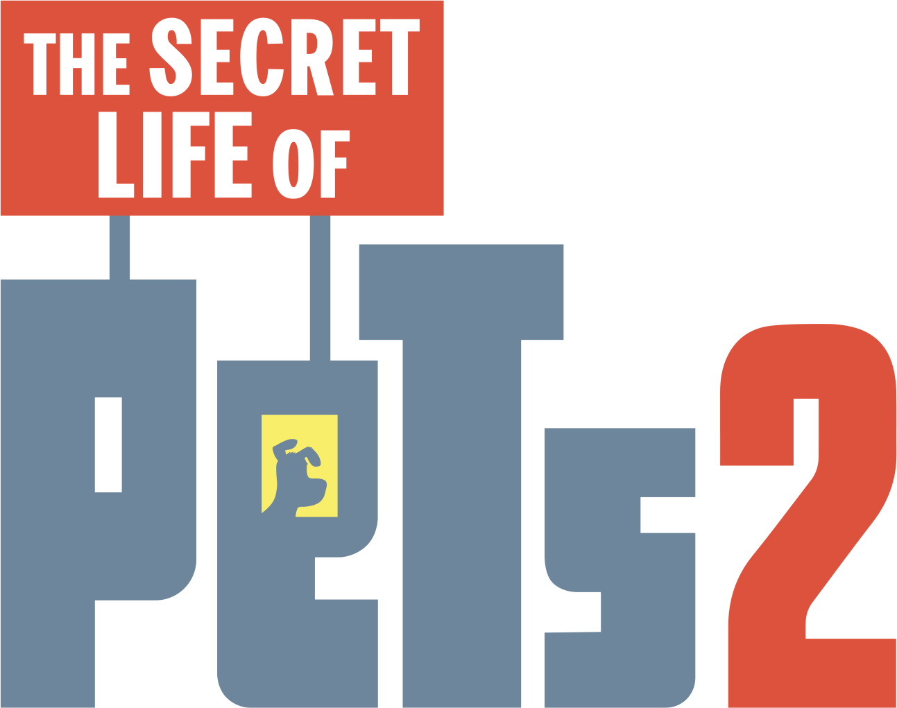 The Secret Life of Pets 2