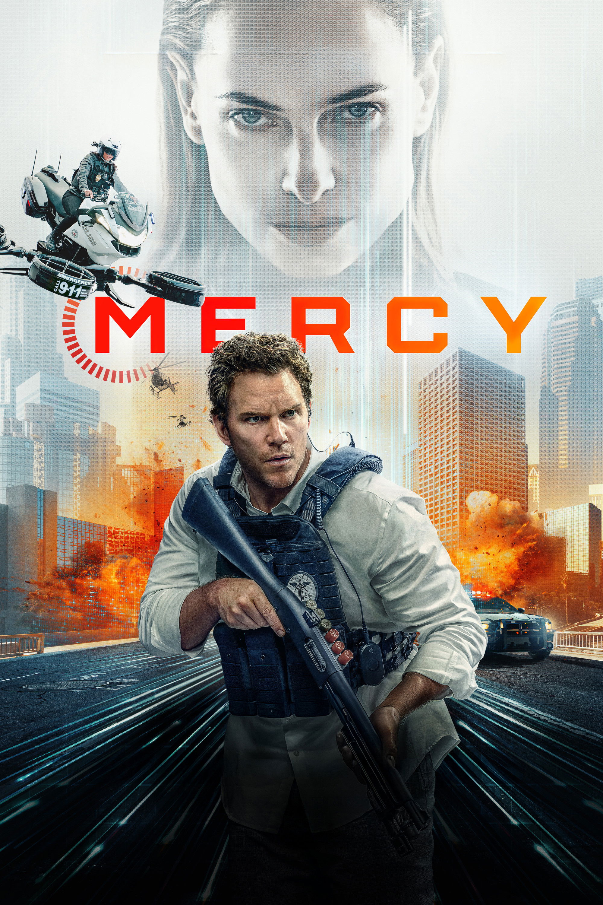 Mercy