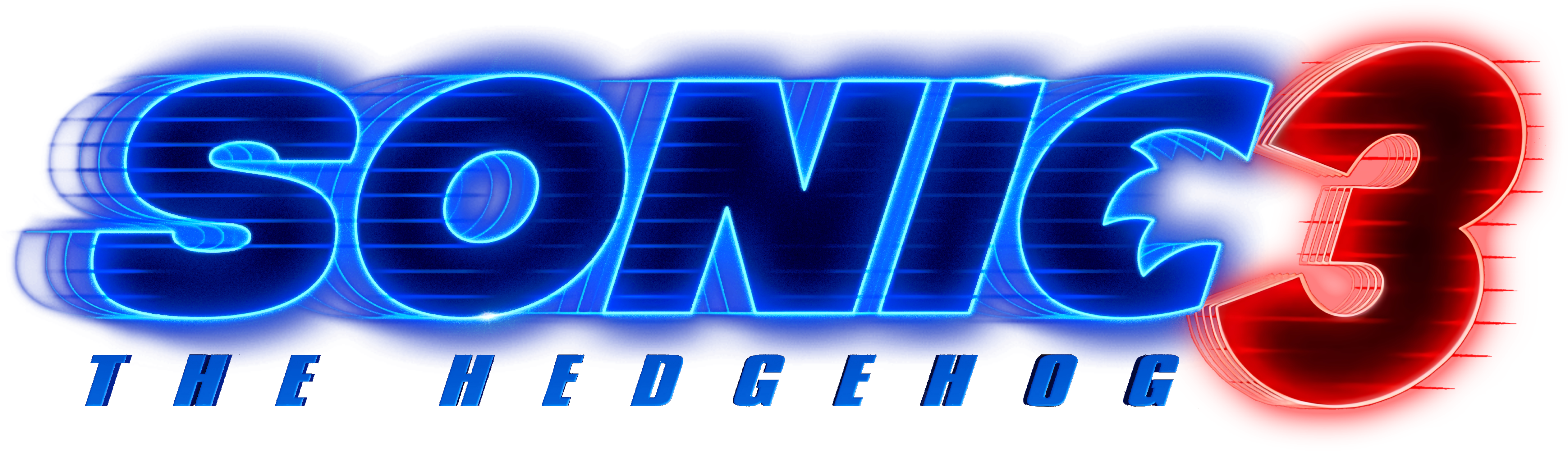 Sonic the Hedgehog 3