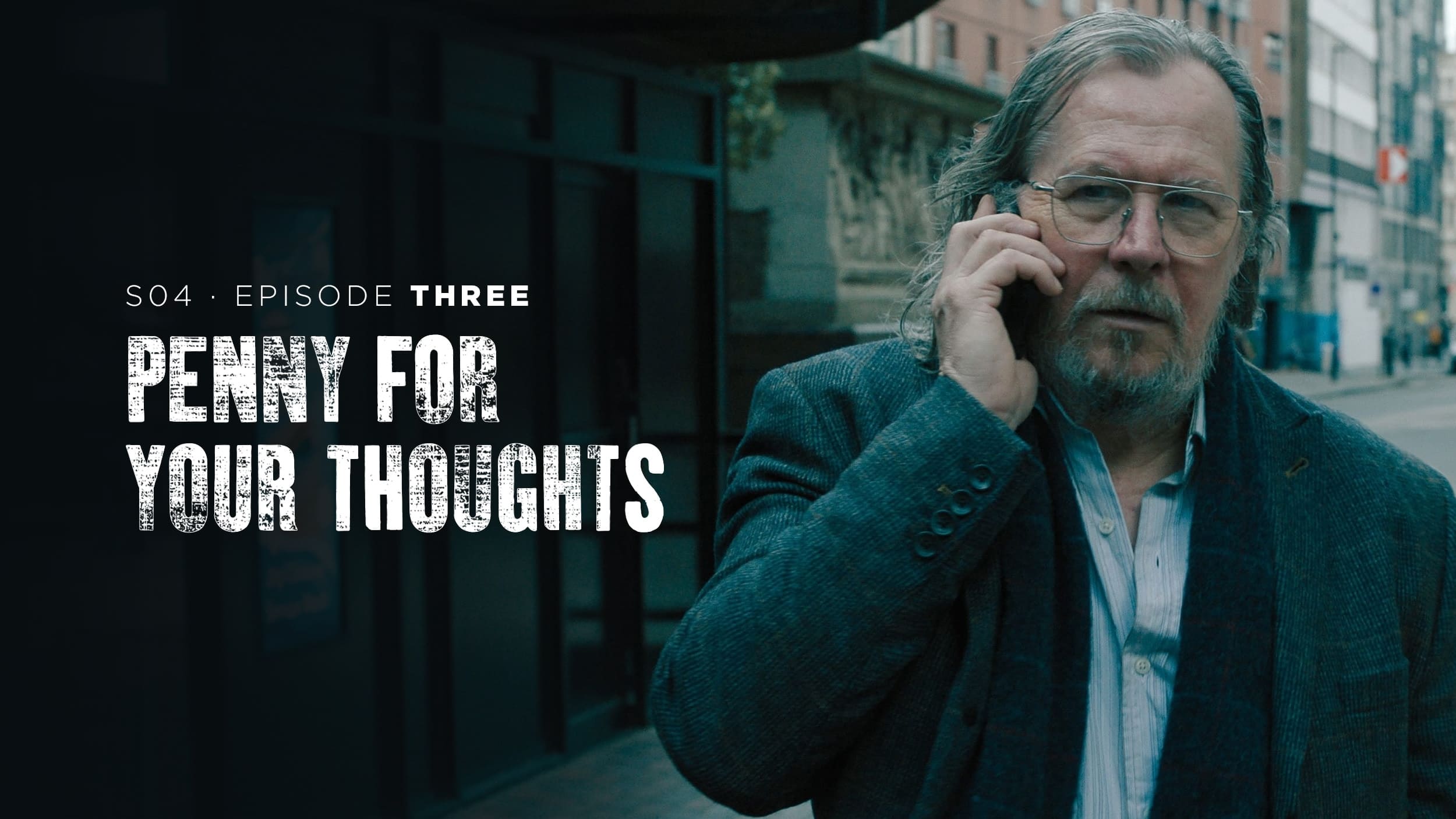 Penny for Your Thoughts