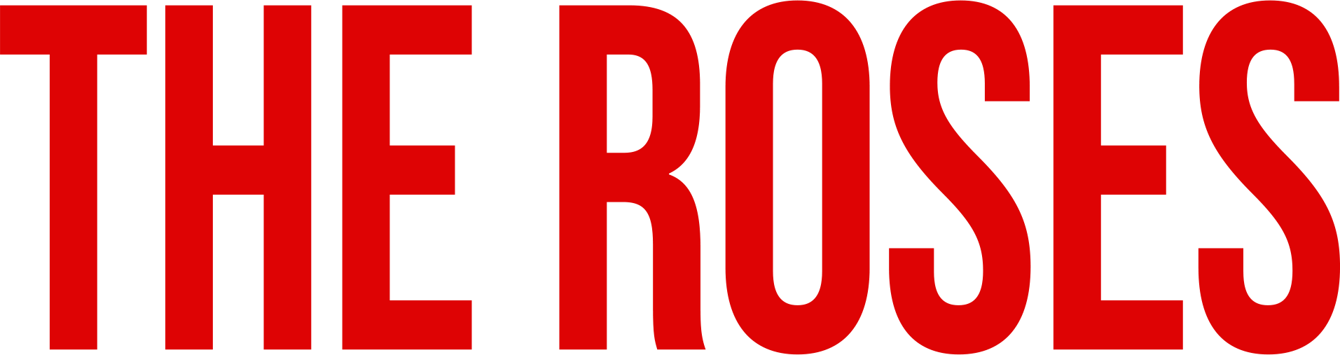 The Roses
