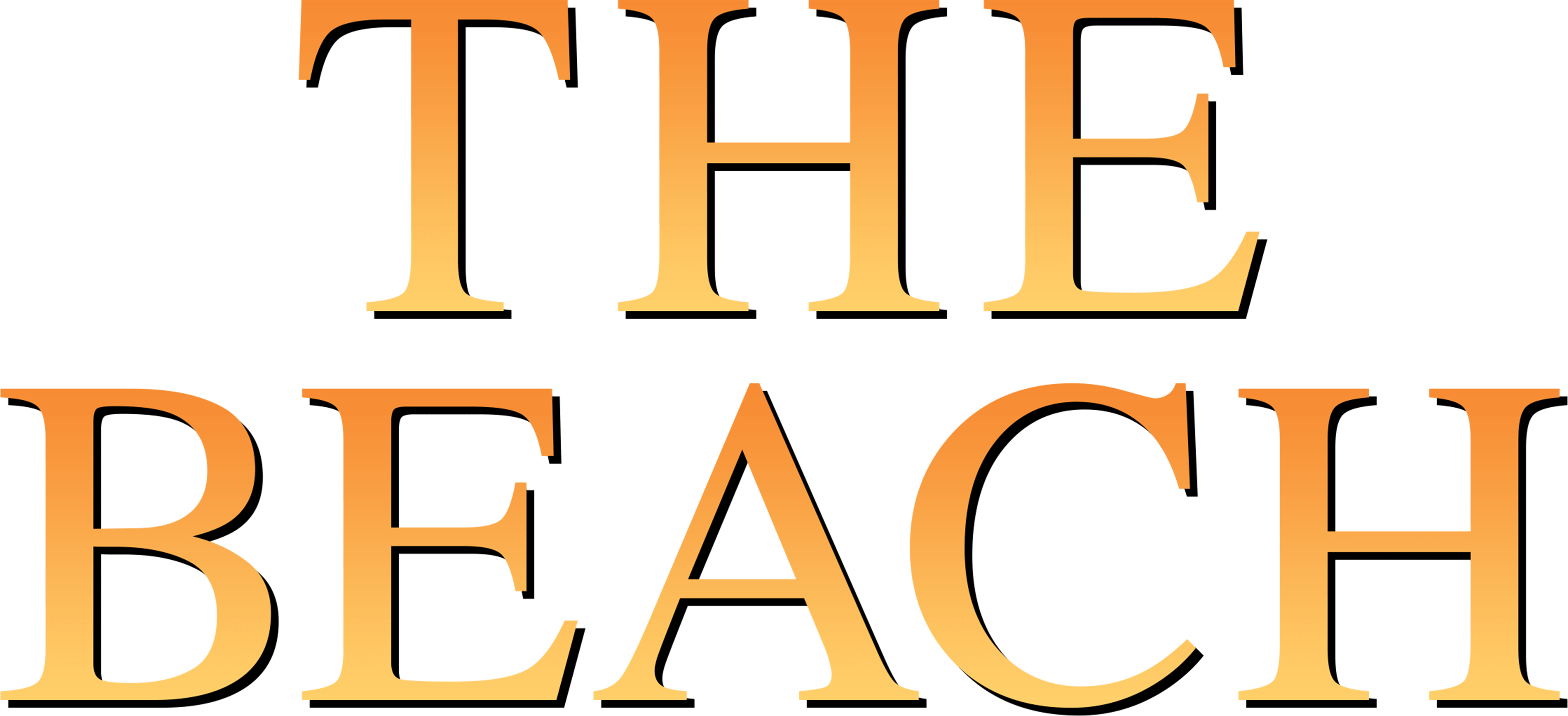 The Beach