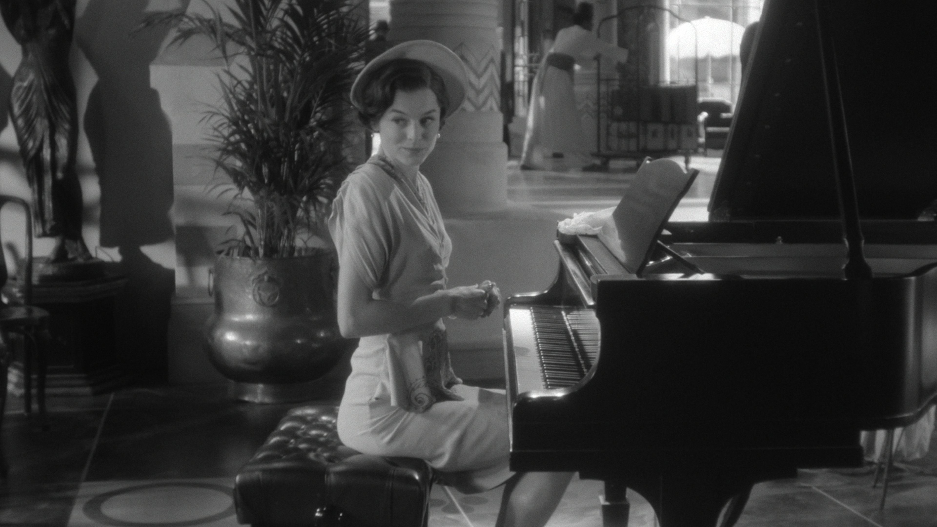 Hotel Reverie