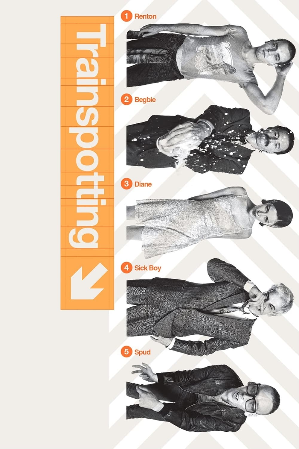 Trainspotting
