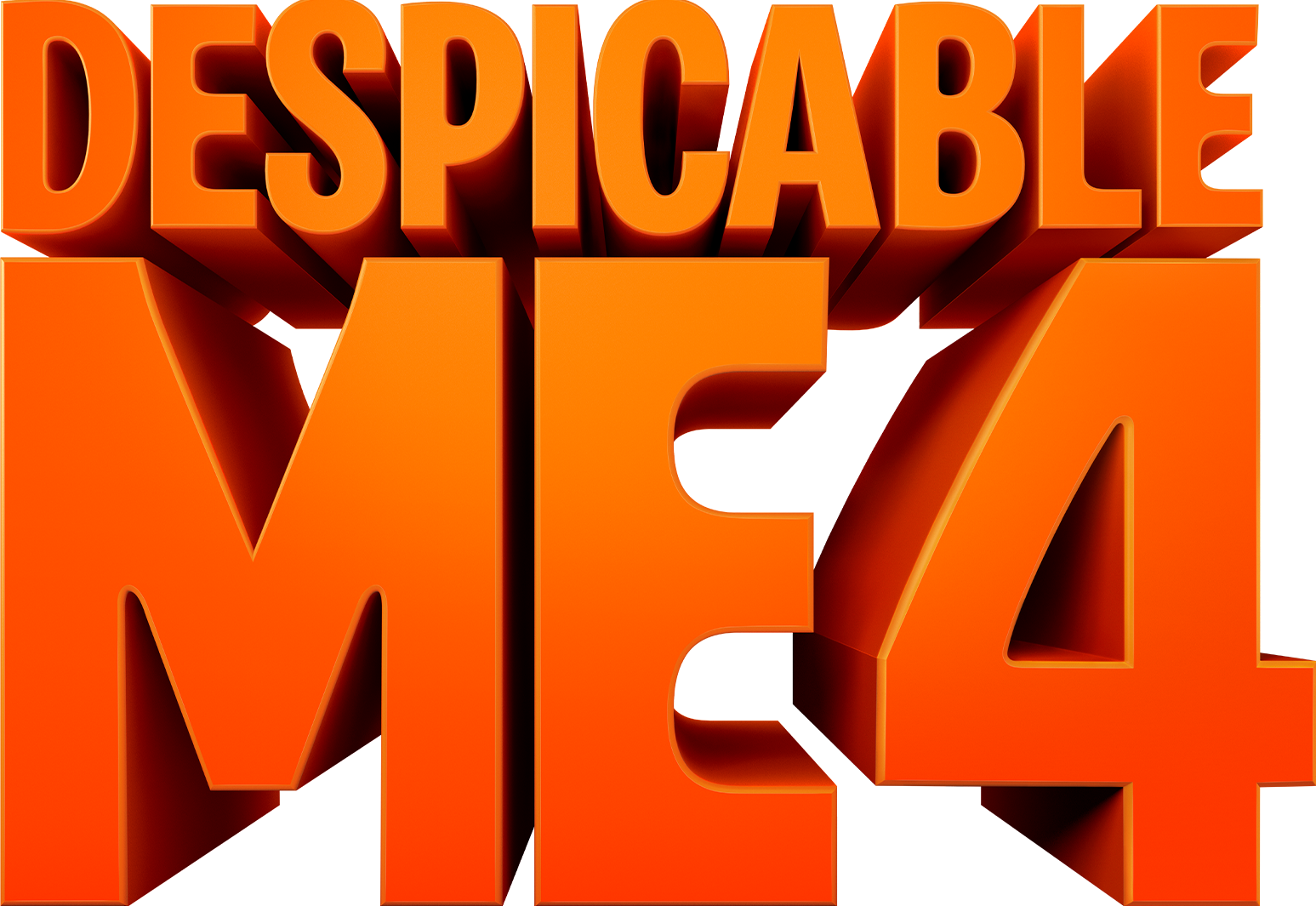 Despicable Me 4