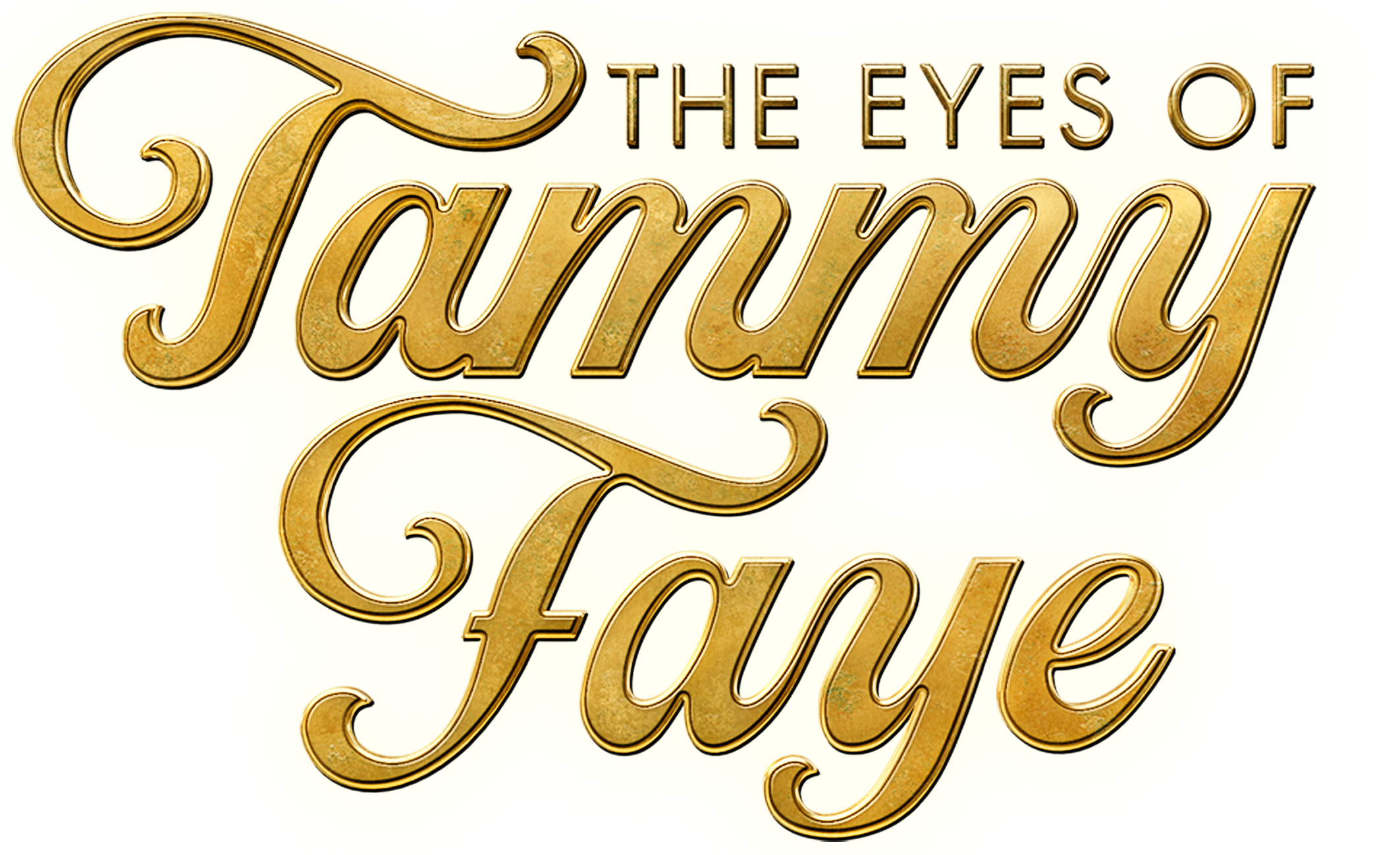 The Eyes of Tammy Faye