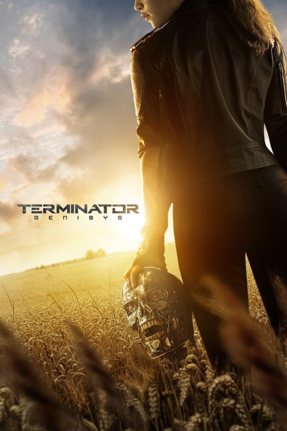 Terminator Genisys