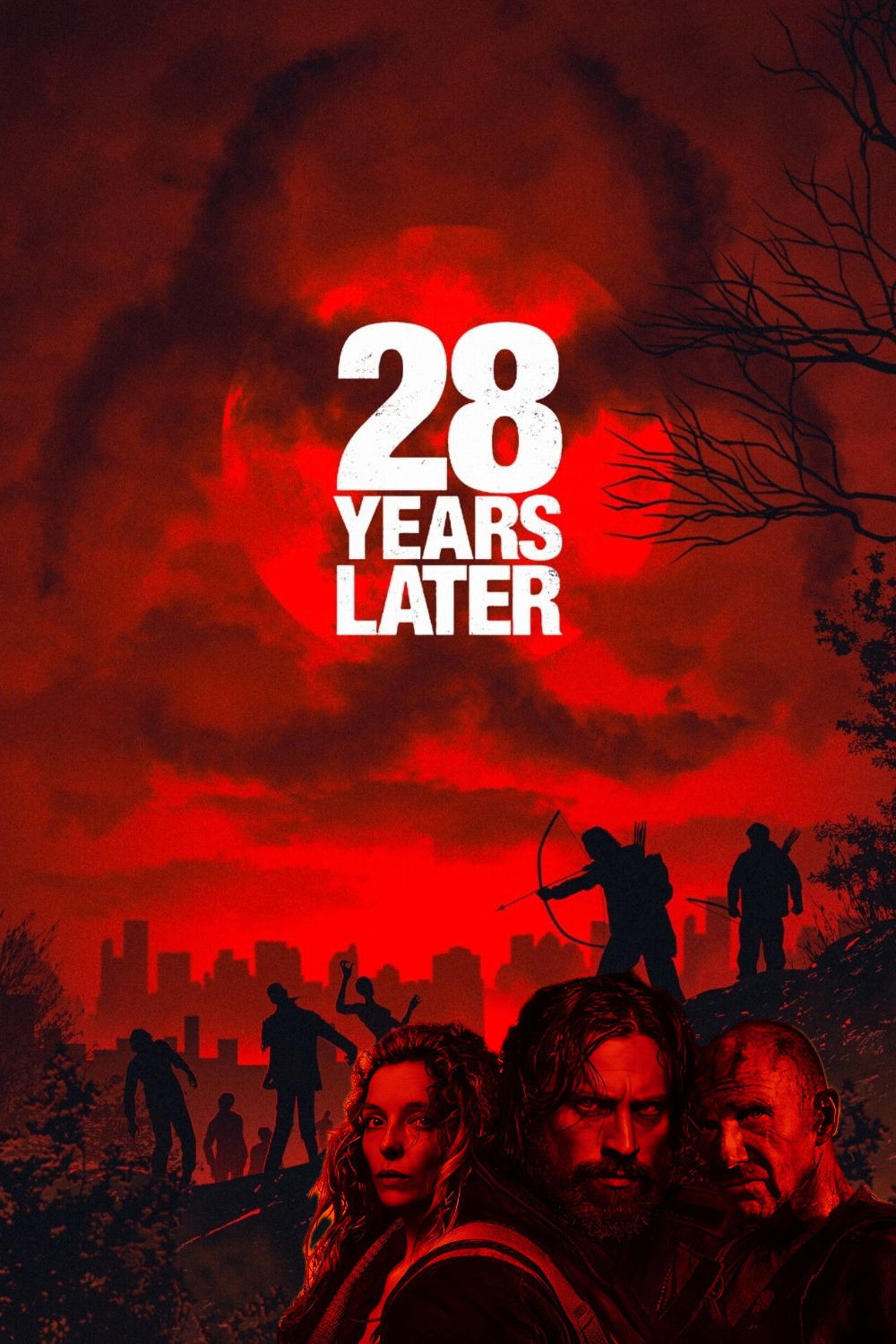 28 Years Later