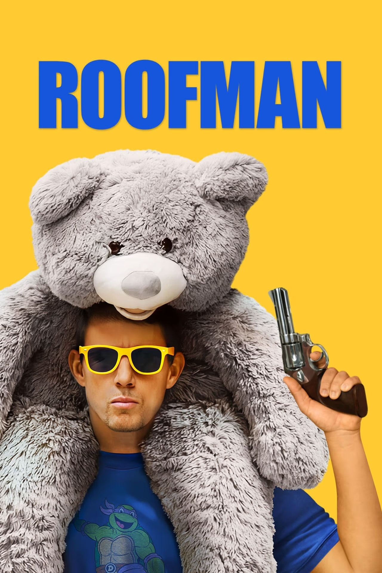 Roofman