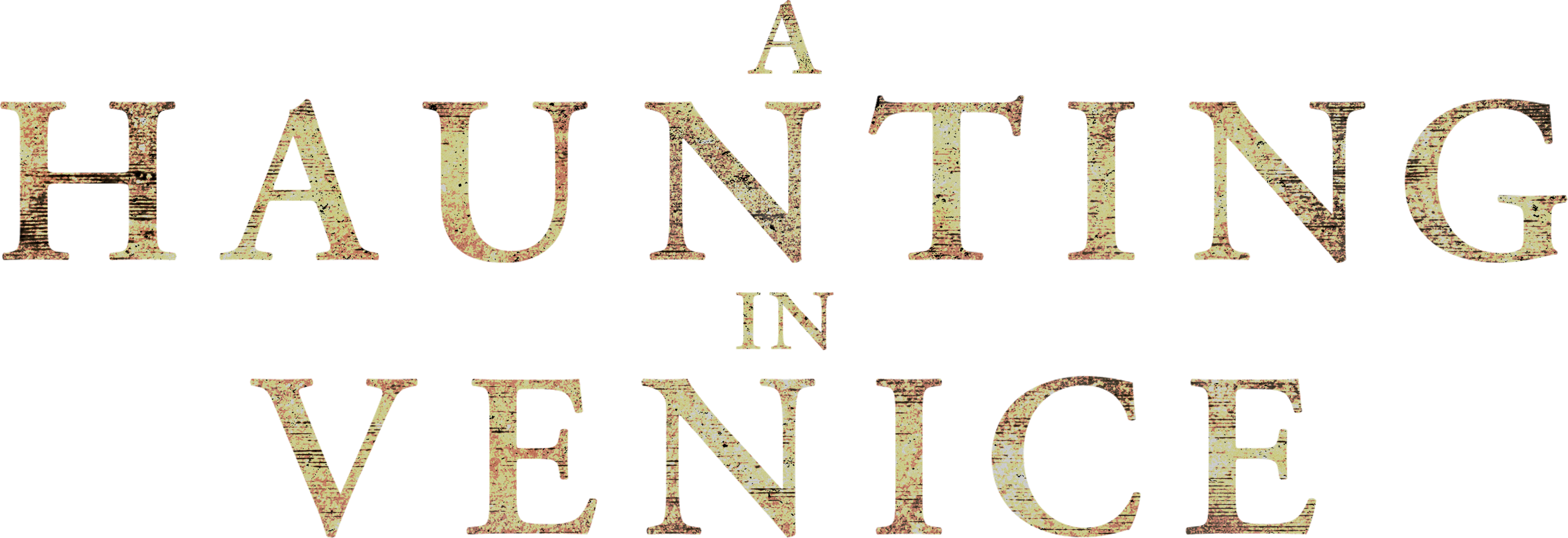 A Haunting in Venice
