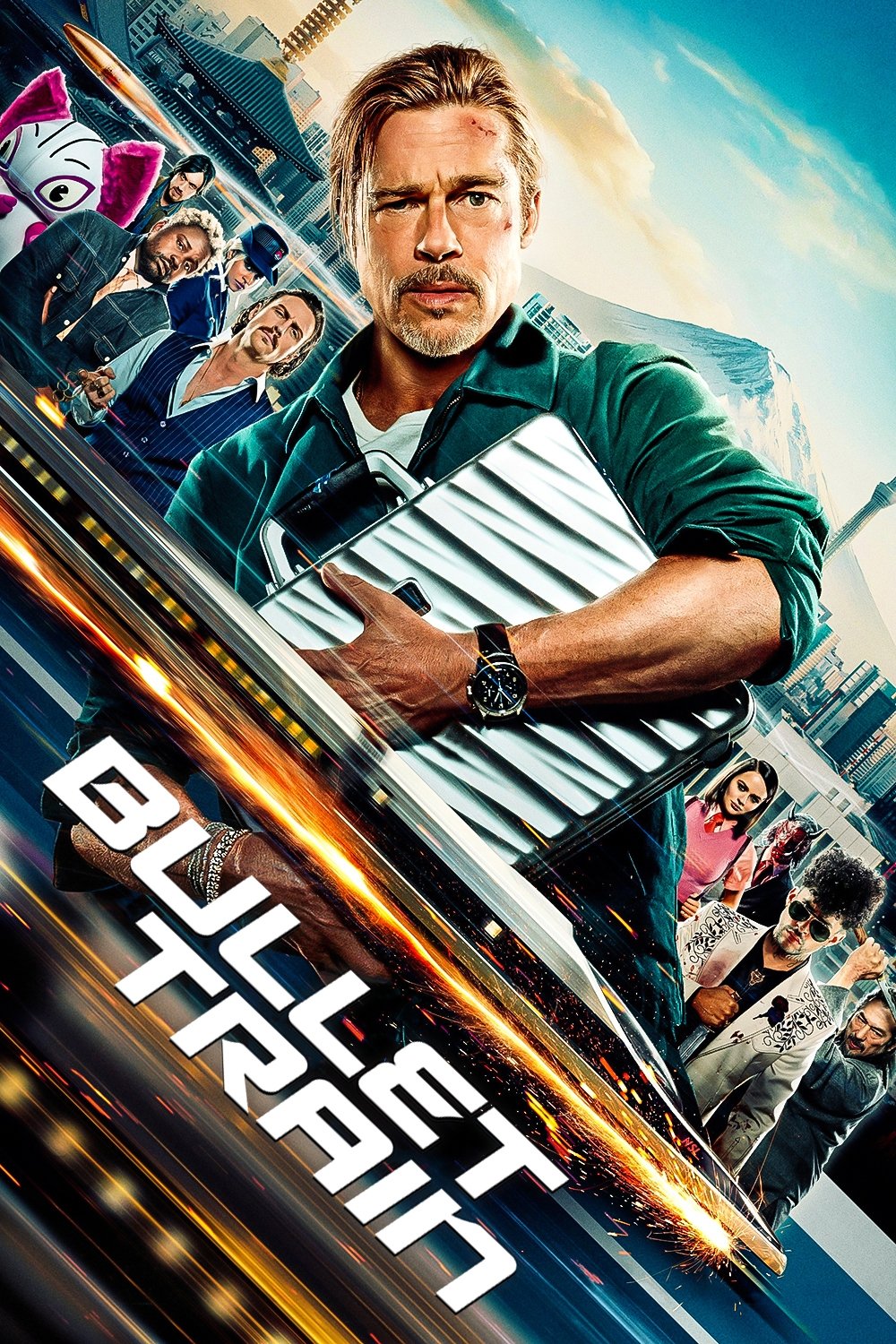 Bullet Train