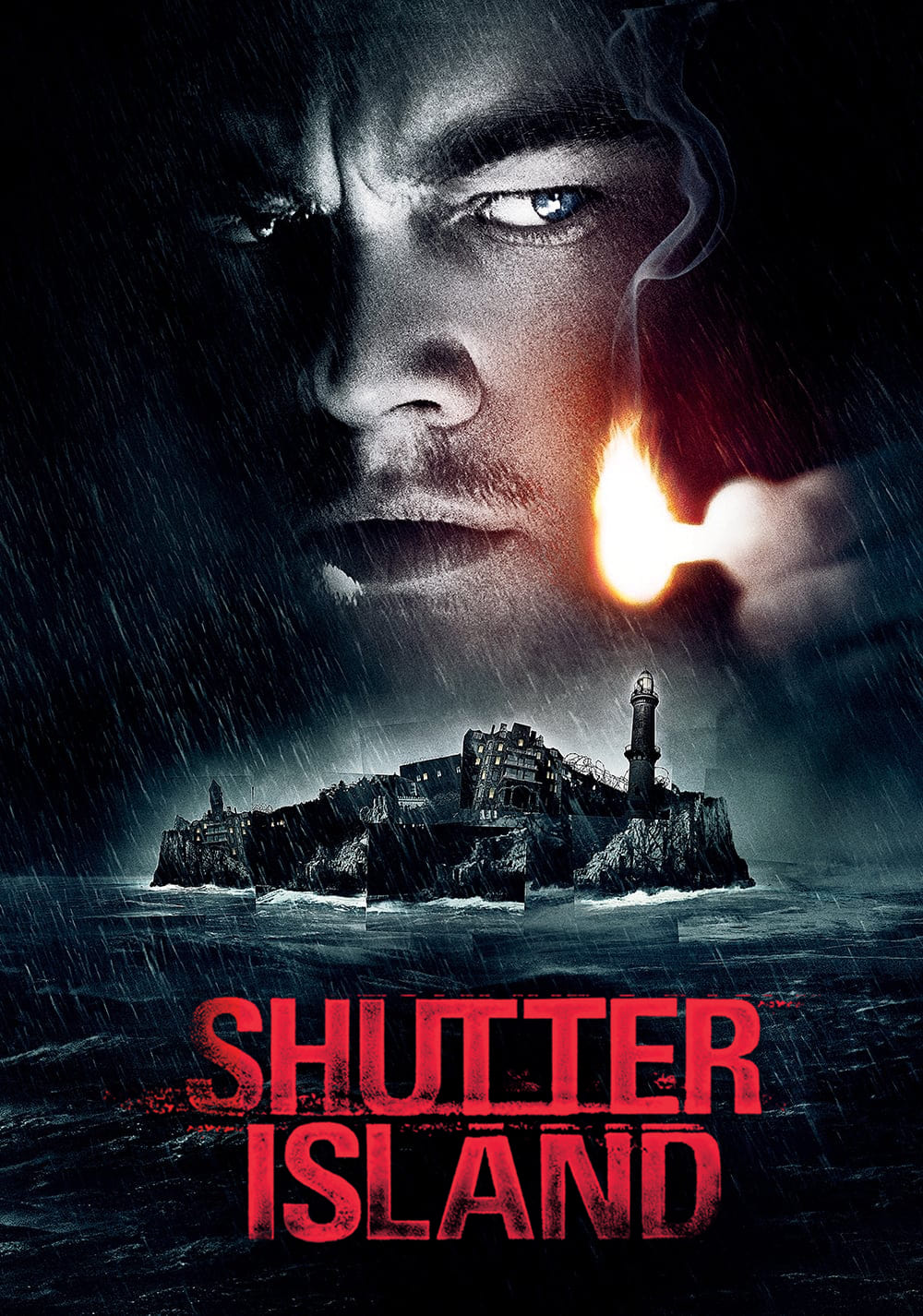 Shutter Island
