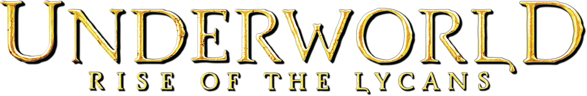Underworld: Rise of the Lycans