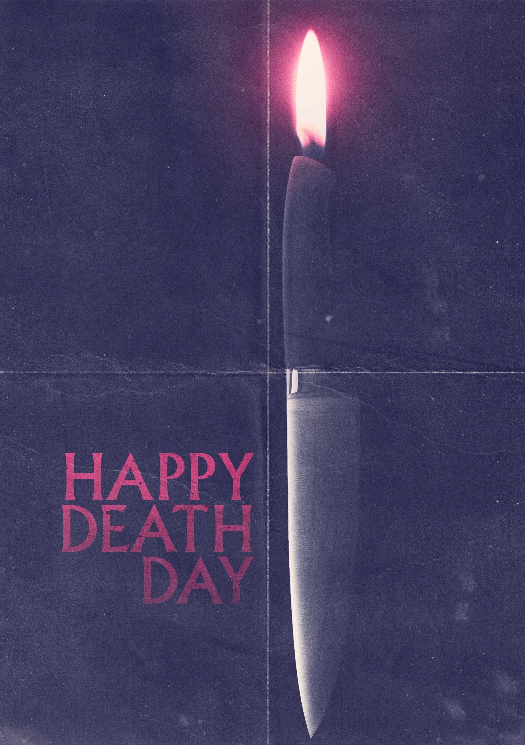 Happy Death Day