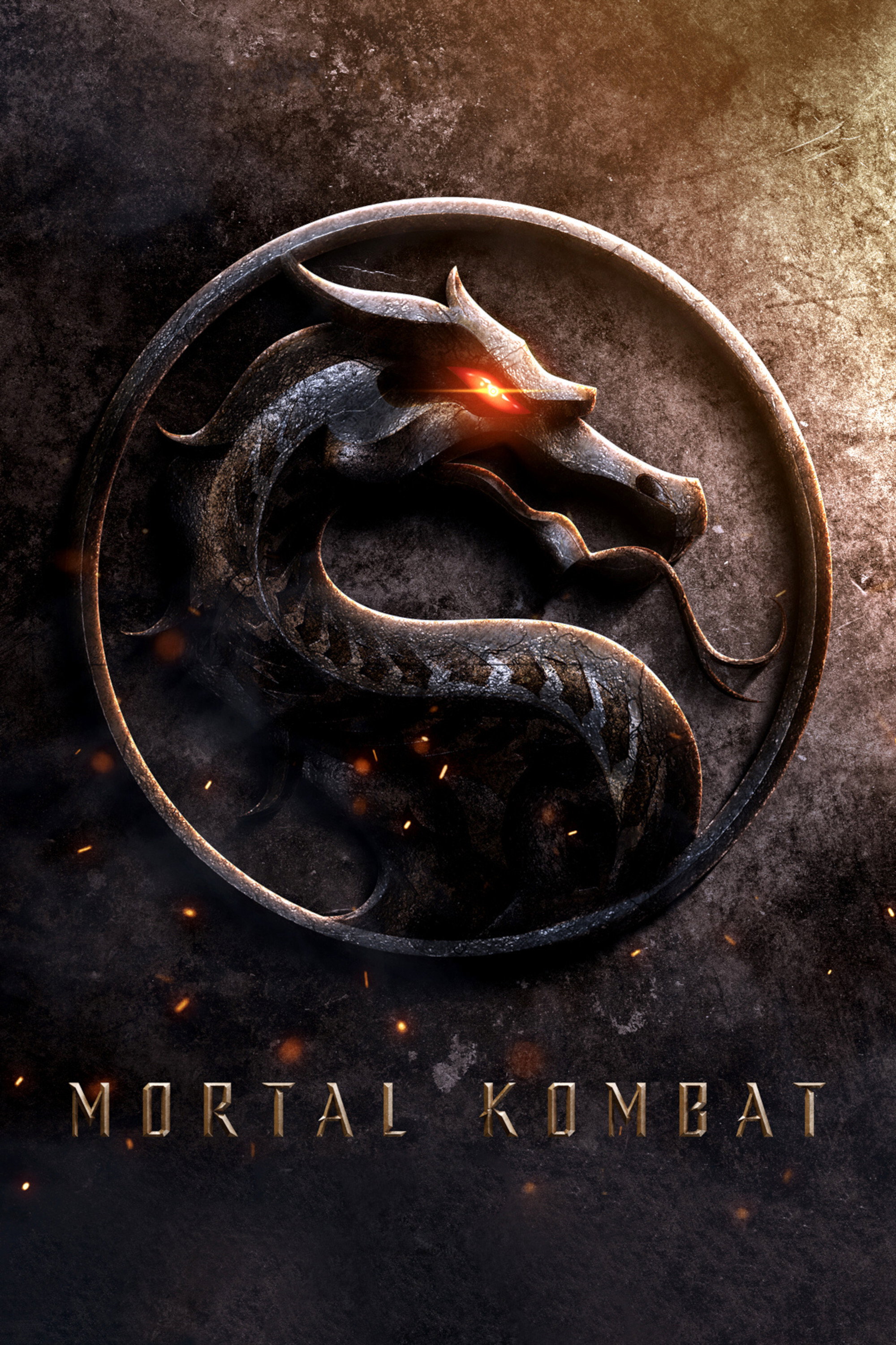 Mortal Kombat