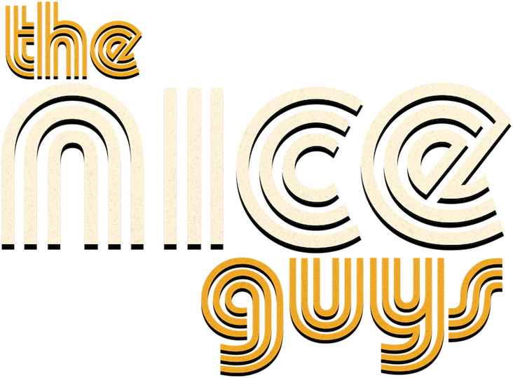 The Nice Guys
