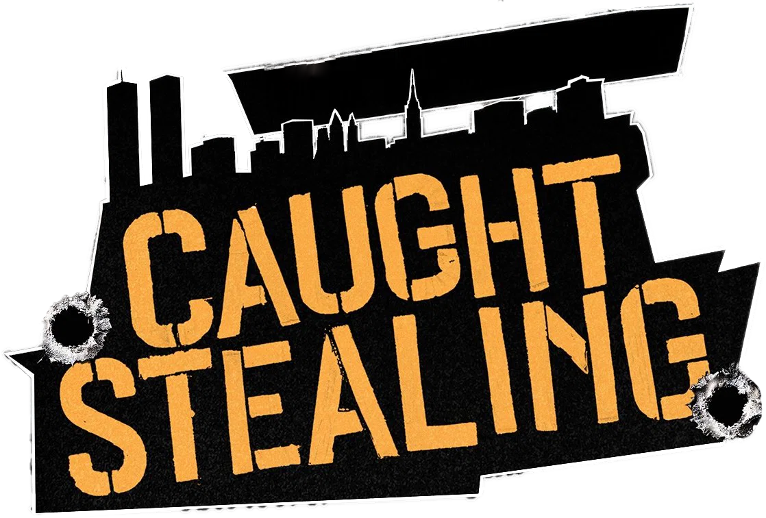 Caught Stealing