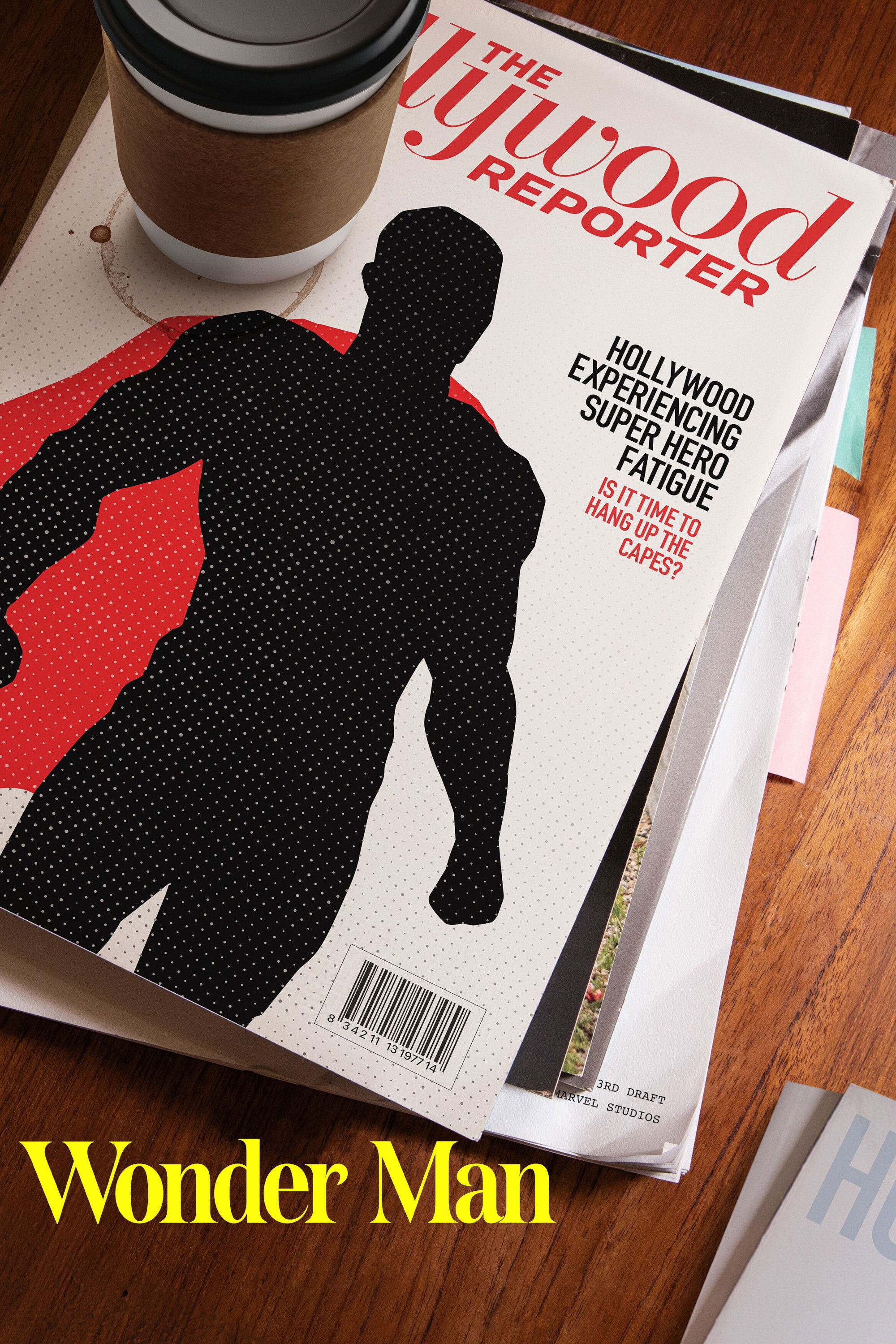 Wonder Man
