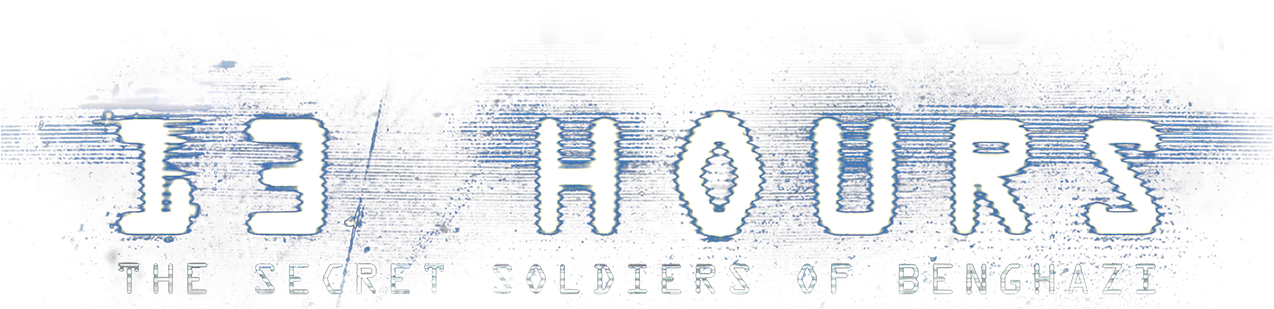 13 Hours: The Secret Soldiers of Benghazi