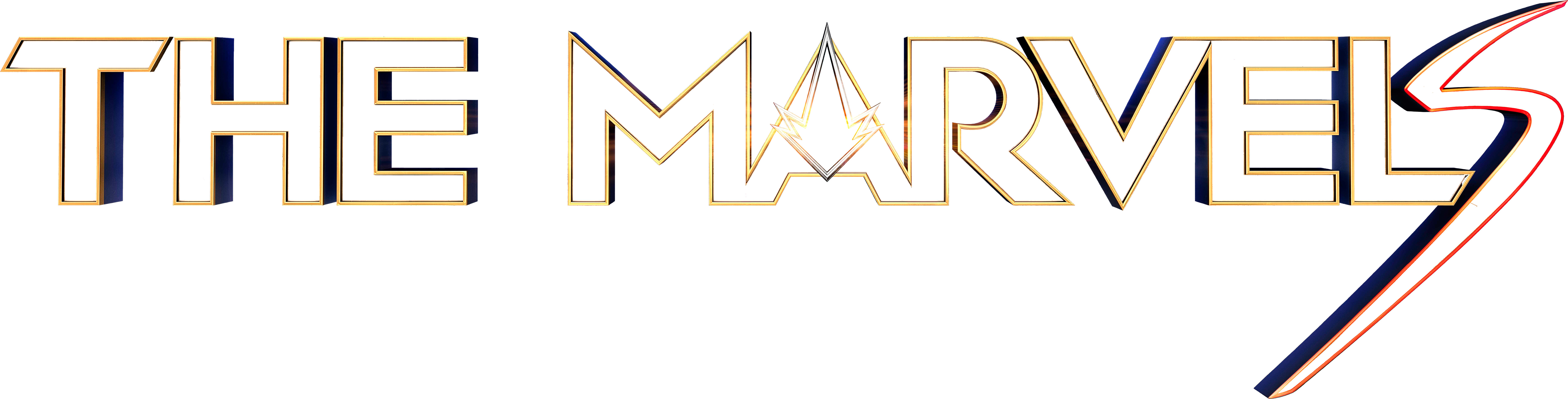 The Marvels