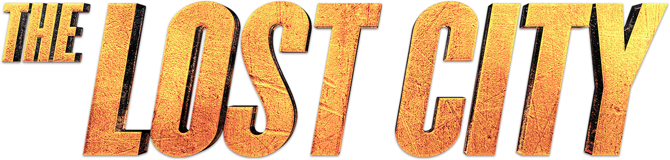 The Lost City