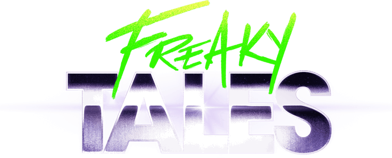 Freaky Tales