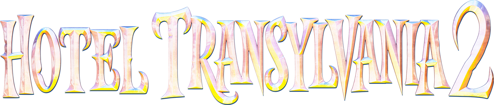 Hotel Transylvania 2