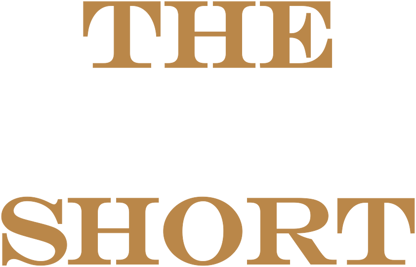 The Big Short