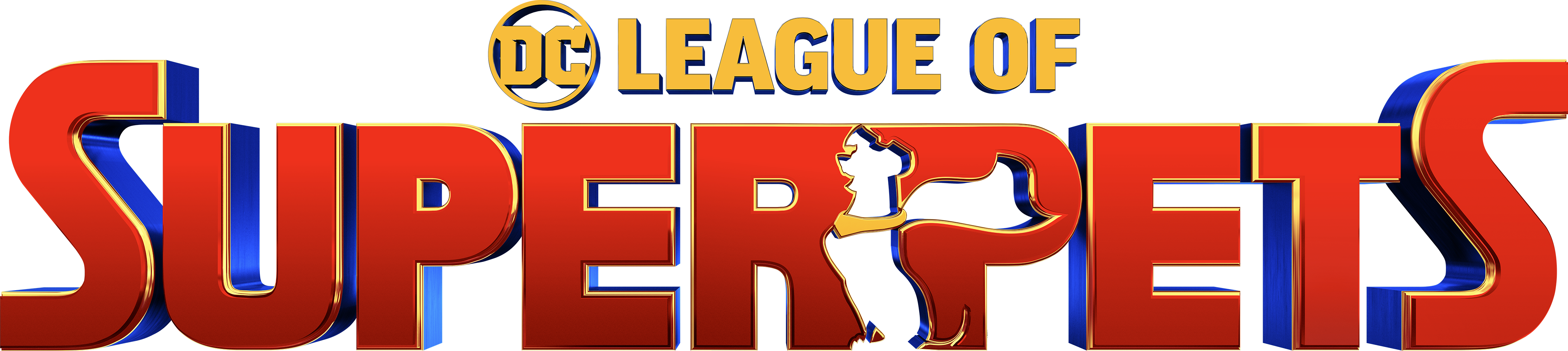DC League of Super-Pets