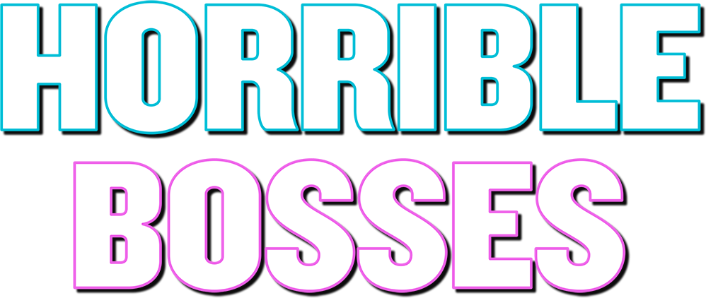 Horrible Bosses